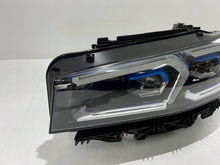 Laden Sie das Bild in den Galerie-Viewer, Frontscheinwerfer BMW 3 G20 9850401-04 Full LED Links Scheinwerfer Headlight SCH7151767055vx