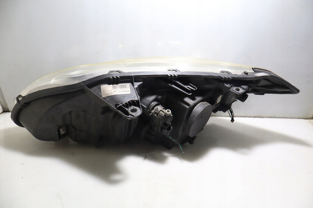 Frontscheinwerfer Renault Laguna III 89901833 Rechts Scheinwerfer Headlight