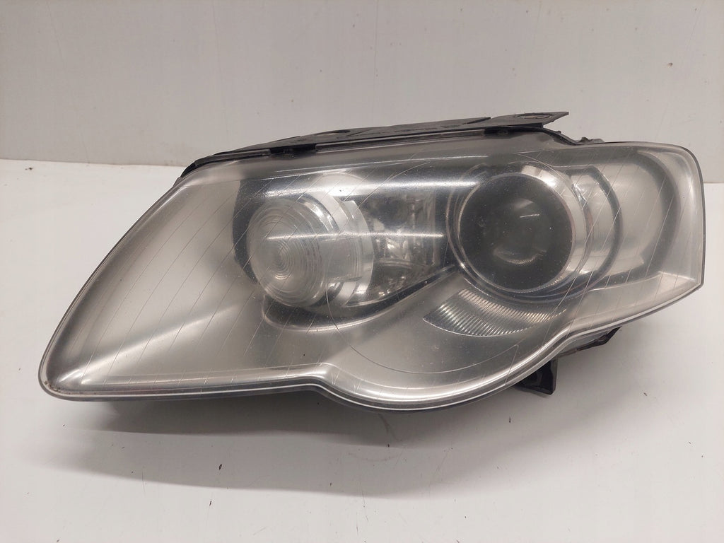 Frontscheinwerfer VW Passat 3C0941751K 89315530 Xenon Links Headlight