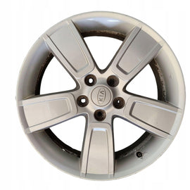 1x Alufelge 18 Zoll 7.0