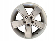 Load image into Gallery viewer, 1x Alufelge 18 Zoll 7.0" 5x114.3 54ET Glanz Silber 52910-2K400 Kia Soul FEL8815477896ic