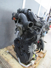 Load image into Gallery viewer, Motor Ford I M1DA M2DB 1.0 190TKm Benzin Engine Komplett MOT9969699152vr