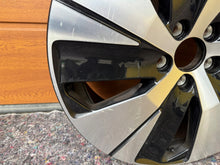 Laden Sie das Bild in den Galerie-Viewer, 1x Alufelge 18 Zoll 7.5" 5x108 50 5ET 31680403 Volvo Xc60 Xc40 Rim Wheel FEL6384163932jb