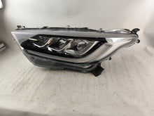 Load image into Gallery viewer, Frontscheinwerfer Toyota Yaris EUK0-8 Full LED Links Scheinwerfer Headlight SCH8333640939pe