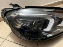 Laden Sie das Bild in den Galerie-Viewer, Frontscheinwerfer Mercedes-Benz Gle A1679065806 Rechts Scheinwerfer Headlight