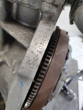 Laden Sie das Bild in den Galerie-Viewer, Motor Suzuki Baleno K10C 1.0 82kW Benzin Engine Komplett MOT7984173259tj