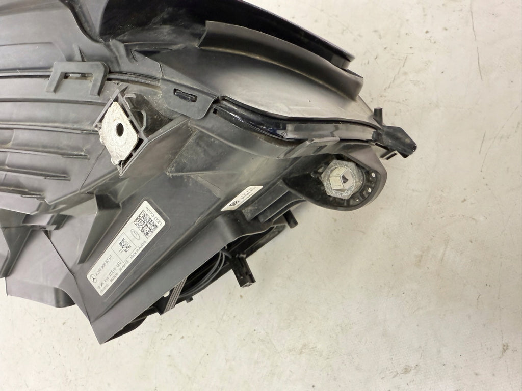 Frontscheinwerfer Mercedes-Benz Glc A2539065701 LED Links Scheinwerfer Headlight SCH5926398873if