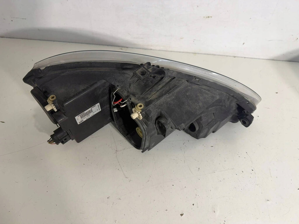 Frontscheinwerfer Seat Altea 89320099 Links Scheinwerfer Headlight SCH9843634524mf