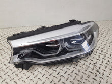 Laden Sie das Bild in den Galerie-Viewer, Frontscheinwerfer BMW 5 G31 G30 7214961-06 Full LED Rechts oder Links SCH2700553794uv