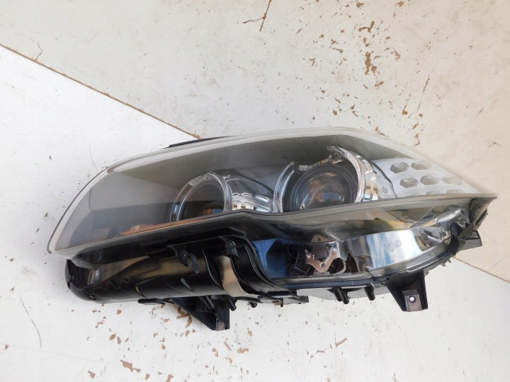 Frontscheinwerfer BMW 5 F11 F10 7203245 Bi-Xenon Links Scheinwerfer Headlight SCH3023305478gz