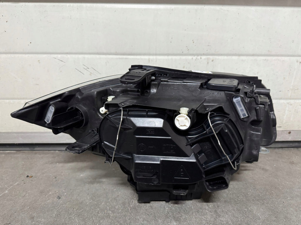 Frontscheinwerfer BMW 1 E81 E87 90004817 Links Scheinwerfer Headlight SCH9895743198fj