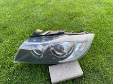 Laden Sie das Bild in den Galerie-Viewer, Frontscheinwerfer BMW 3 E91 E90 69427379 Xenon Links Scheinwerfer Headlight