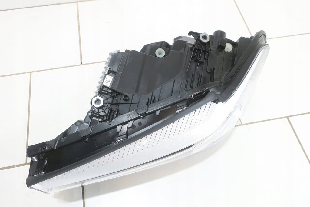 Frontscheinwerfer BMW 5 G31 G30 8499111 8499112 Full LED Ein Satz Headlight SCH2338775144zw