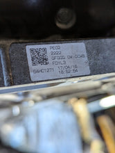 Laden Sie das Bild in den Galerie-Viewer, Motor Mazda Cx-3 PE02 2.0 50TKm 2017 Benzin Engine Komplett