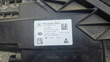 Laden Sie das Bild in den Galerie-Viewer, Frontscheinwerfer Mercedes-Benz Cla A1189060701 Links Scheinwerfer Headlight SCH9107614355cr