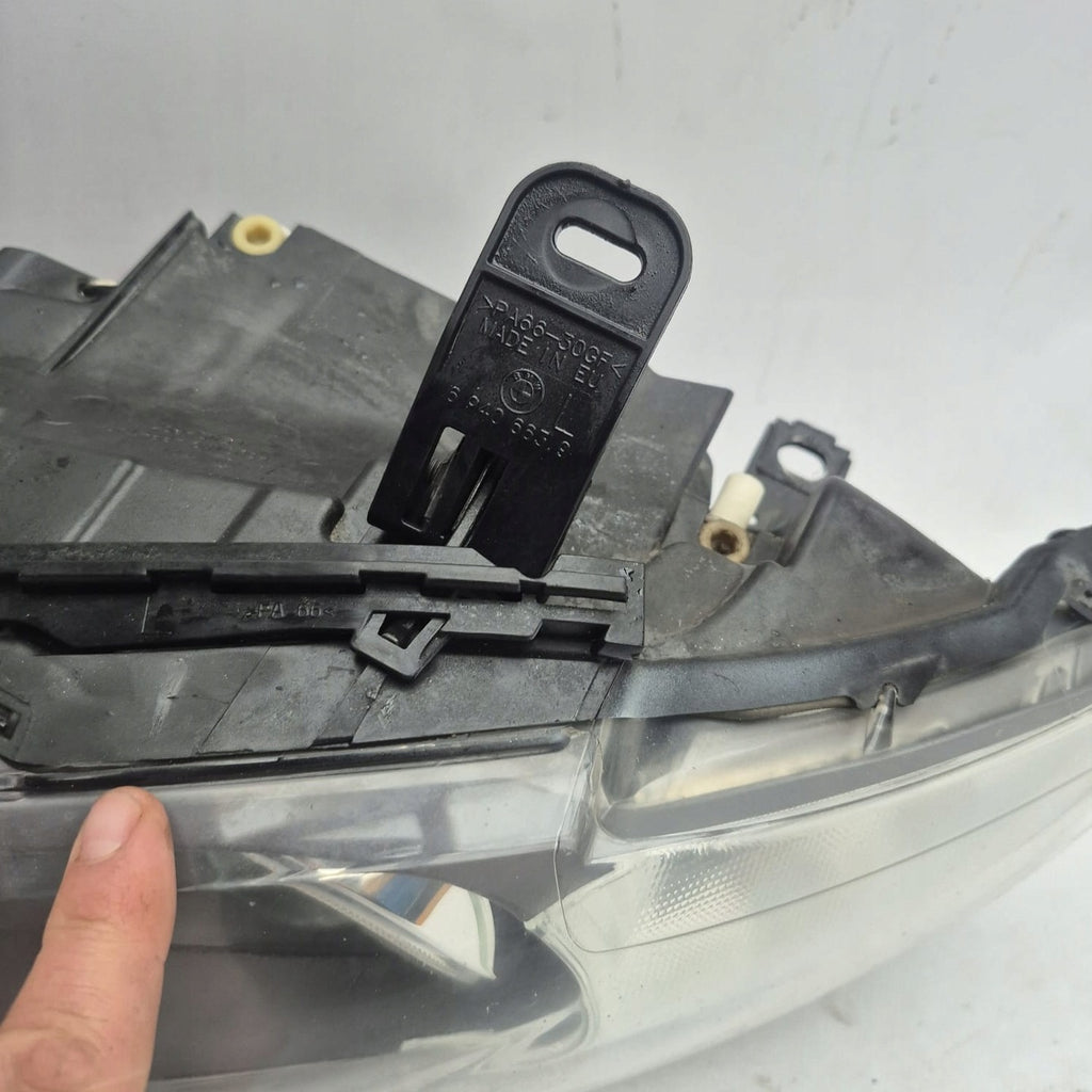 Frontscheinwerfer BMW 1 E88 E82 E87 7170291 Links Scheinwerfer Headlight SCH9001157339wu