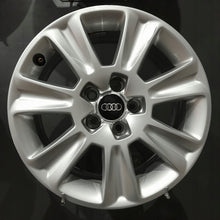 Load image into Gallery viewer, 4x Alufelge 15 Zoll 6.5" 5x100 34ET 8X0601025 Audi A1 Rim Wheel FEL1149905772cy