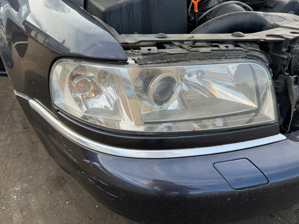 Frontscheinwerfer Audi A8 Rechts Scheinwerfer Headlight