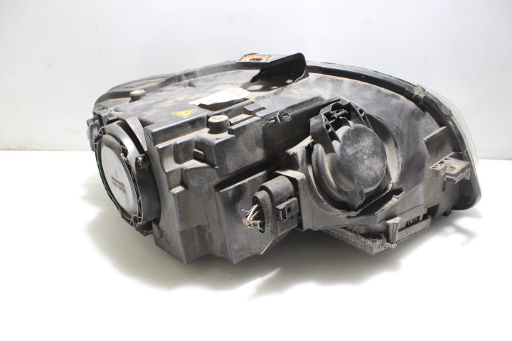 Frontscheinwerfer Audi A4 B7 8E0941003AM Links Scheinwerfer Headlight