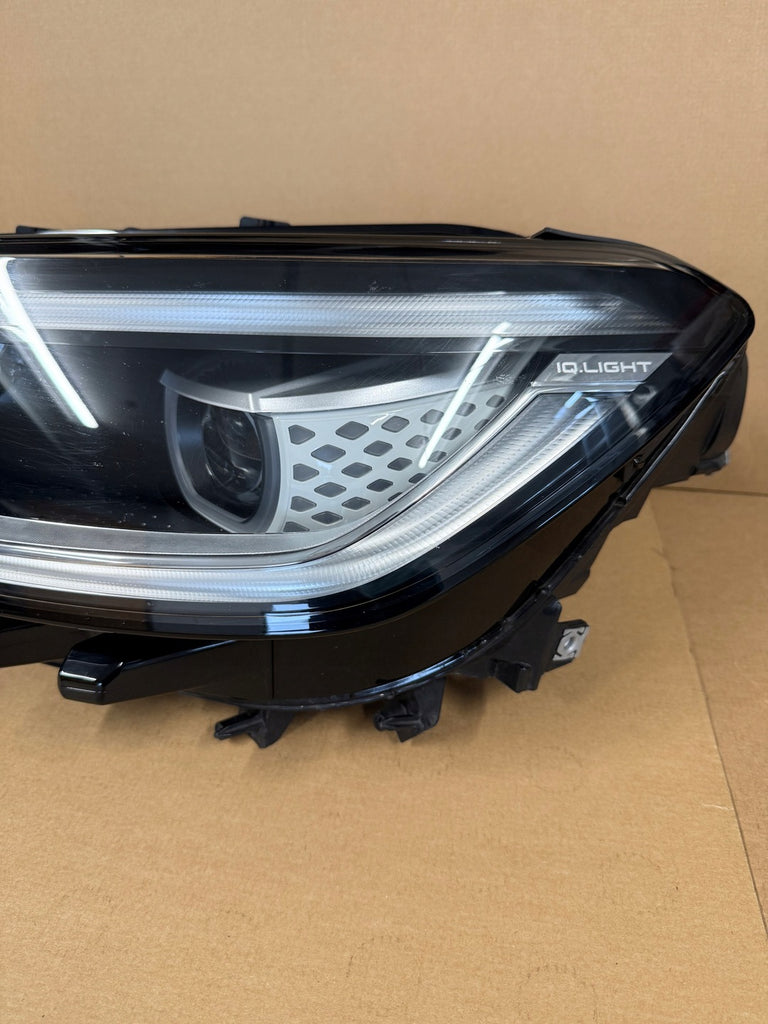 Frontscheinwerfer VW Id.4 11B941035 LED Ein Stück (Rechts oder Links) Headlight SCH5147203728oh