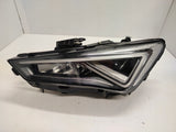 Frontscheinwerfer Seat Leon 5FB941007J Full LED Links Scheinwerfer Headlight