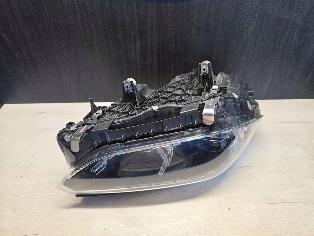 Frontscheinwerfer BMW X3 G01 G02 F98 8739654 LED Rechts Scheinwerfer Headlight SCH6827496552ix