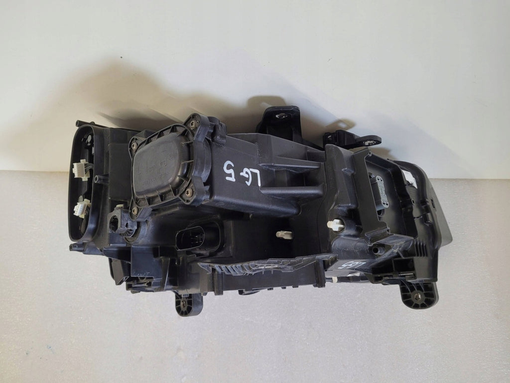 Frontscheinwerfer Audi Q2 81A941033 Links Scheinwerfer Headlight SCH3451580720cx