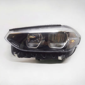 Frontscheinwerfer BMW X3 8739641-01 LED Links Scheinwerfer Headlight