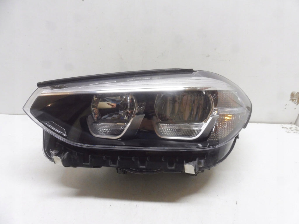 Frontscheinwerfer BMW X3 8739641-01 LED Links Scheinwerfer Headlight SCH7238089778kl