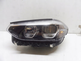 Frontscheinwerfer BMW X3 8739641-01 LED Links Scheinwerfer Headlight SCH7238089778kl