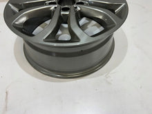 Laden Sie das Bild in den Galerie-Viewer, 1x Alufelge 17 Zoll 7.0" 5x112 A2054010200 Mercedes-Benz W205 Rim Wheel FEL4057518967ov