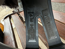 Load image into Gallery viewer, 1x Alufelge 19 Zoll 8.5" 5x112 40ET Matt Graphit 8089897 BMW 3 G20 Rim Wheel FEL5912613488zu