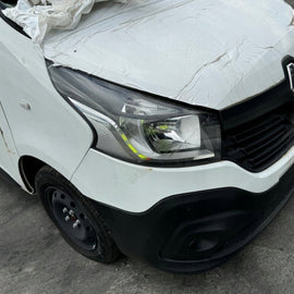 Frontscheinwerfer Renault Trafic III 260105469 Rechts Scheinwerfer Headlight SCH7277889303sz