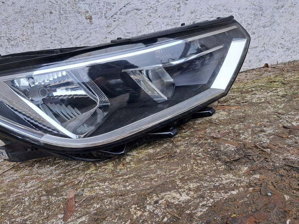 Frontscheinwerfer VW Passat B8 3G1941006 Ein Stück (Rechts oder Links) Headlight