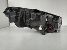 Laden Sie das Bild in den Galerie-Viewer, Frontscheinwerfer Jaguar E-Pace J9C3-13W030-HC Full LED Links Headlight SCH6631465848ps