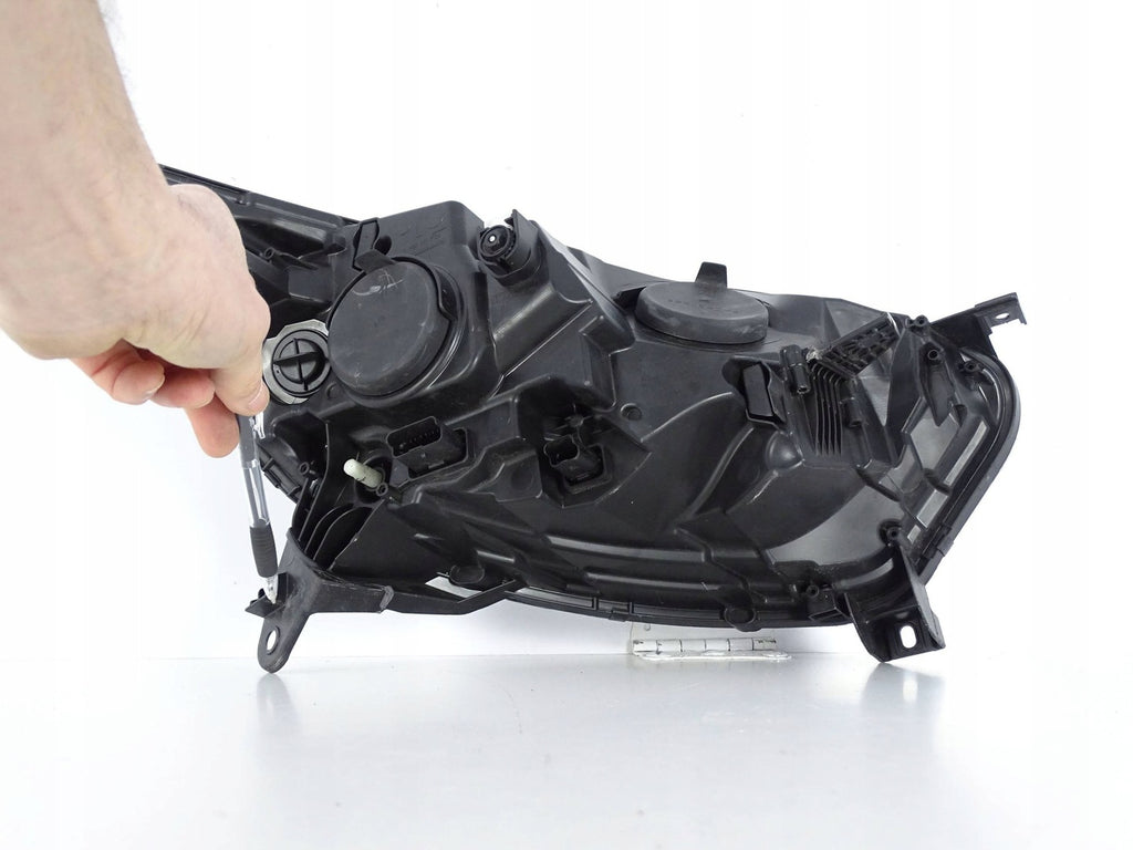 Frontscheinwerfer Renault Captur I 26060385310999 Ein Stück (Rechts oder Links) SCH3746307011ia