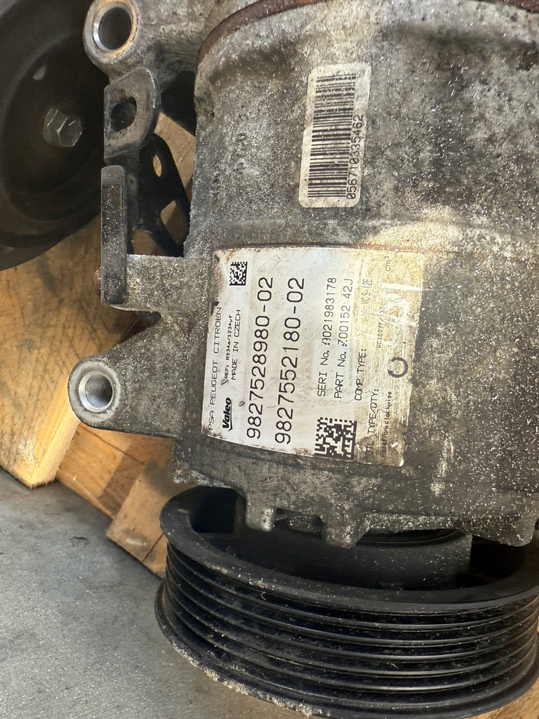 Motor Audi A6 A4 DLVA DLVB 2.0 TFSI 60TKm Benzin Engine Komplett