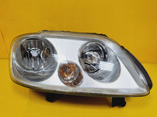 Laden Sie das Bild in den Galerie-Viewer, Frontscheinwerfer VW Touran 2K0941006B Rechts Scheinwerfer Headlight SCH5286726751td