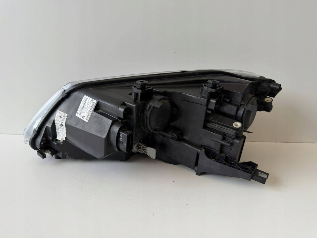 Frontscheinwerfer Seat Alhambra 7N5941006F Rechts Scheinwerfer Headlight SCH8792877366my