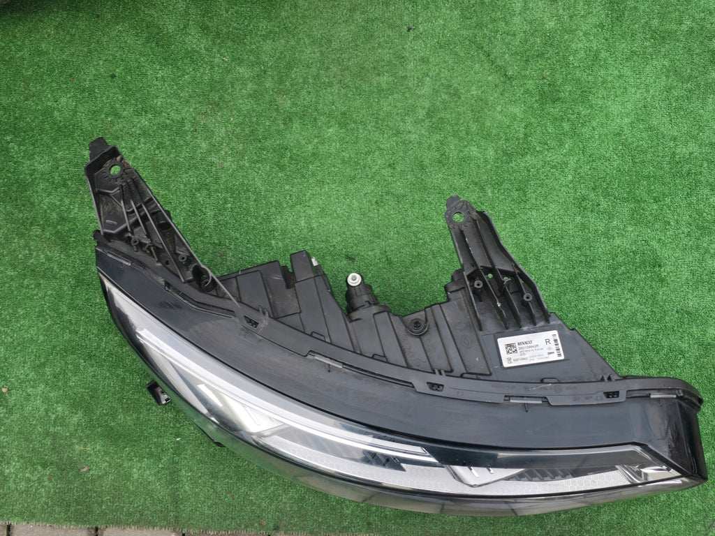Frontscheinwerfer Renault Talisman 260109842R LED Rechts Scheinwerfer Headlight SCH1025701801uk