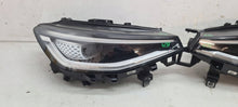 Laden Sie das Bild in den Galerie-Viewer, Frontscheinwerfer VW I 11B941035H 11B941036M Ein Satz Scheinwerfer Headlight SCH1439564875lk