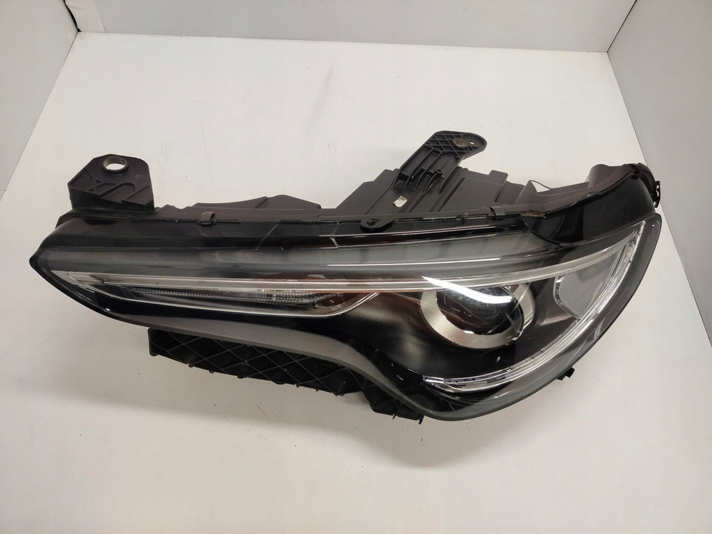 Frontscheinwerfer Alfa Romeo Stelvio Xenon Links Scheinwerfer Headlight SCH9773749949bf