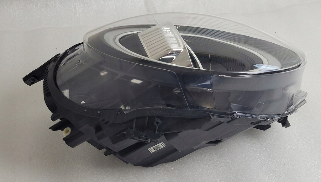 Frontscheinwerfer Mini F56 7449209 8738651-04 LED Links Scheinwerfer Headlight