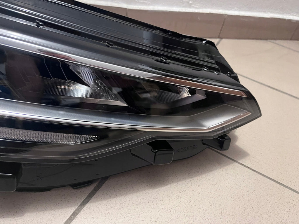Frontscheinwerfer VW Golf VIII 5H1941006A LED Rechts Scheinwerfer Headlight SCH7642904672bu