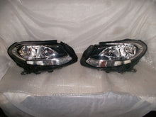 Load image into Gallery viewer, Frontscheinwerfer Mercedes-Benz W246 A2468205361 A2468205461 Rechts oder Links SCH8939690408ib
