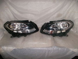 Frontscheinwerfer Mercedes-Benz W246 A2468205361 A2468205461 Rechts oder Links SCH8939690408ib