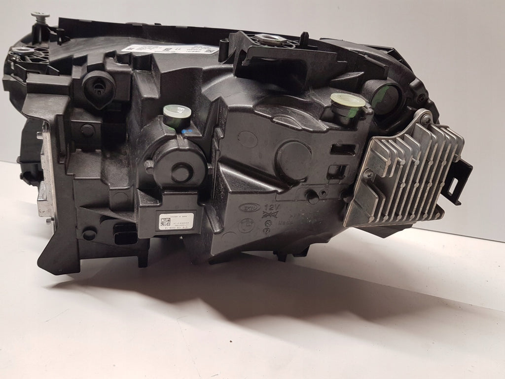Frontscheinwerfer BMW 2 Coupe G42 5A320E6-08 Full LED Rechts Headlight SCH3639778334zu