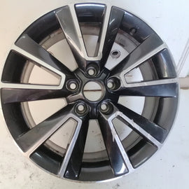 1x Alufelge 17 Zoll 7.0