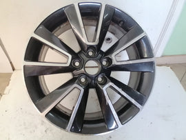 1x Alufelge 17 Zoll 7.0