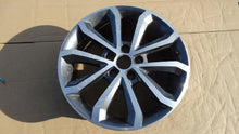 Laden Sie das Bild in den Galerie-Viewer, 1x Alufelge 17 Zoll &quot; 5E0601025BQ Skoda Octavia Iii Rim Wheel